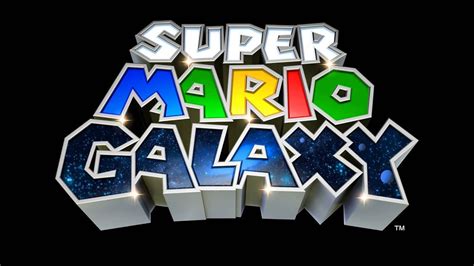 Gusty Garden Galaxy Beta Mix Super Mario Galaxy Youtube