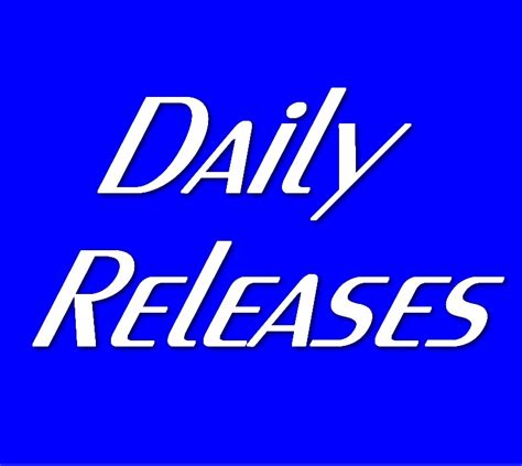 Daily Releases Kstation Tv