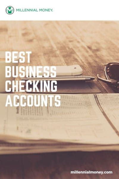 7 Best Free Business Checking Accounts For 2020 Millennial Money