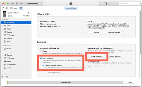 Are you trying to find a tool to back up phone data to a computer in case a sudden data loss? How to Setup iPhone 6S & iPhone 6S Plus and Bring Your ...