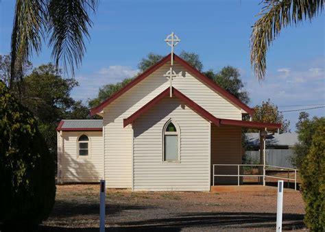 St John Vianney Catholic Church Churches Australia