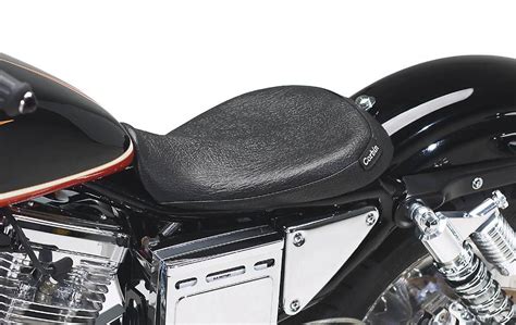 Harley Sportster Accessories Corbin Motorcycle Seats And Accessories