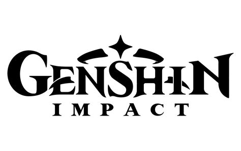 Genshin Impact Icon Png Download Free Png Images