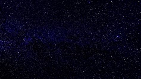 Download Wallpaper 1600x900 Stars Galaxy Milky Way Starry Sky Night
