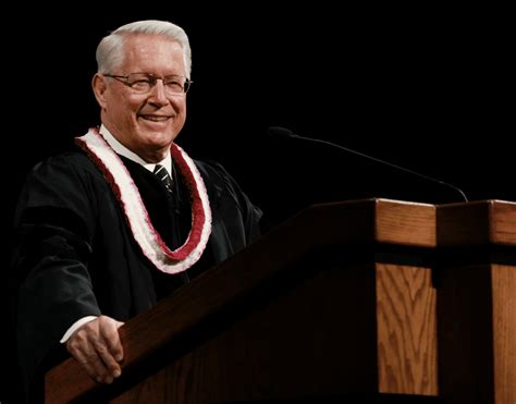 Elder Dean Davies 69 Dies Of Cancer After Almost A Decade Of Service As A General Authority