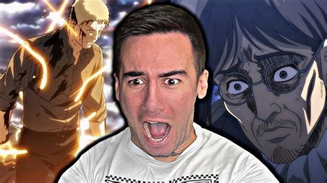 Top 10 Attack On Titan Moments Youtube