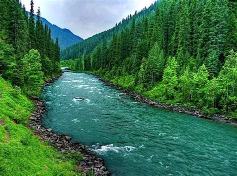 9 Majestic Images Of Kashmir That You Would Mistake For Heaven