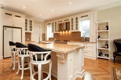 Are you looking for reliable cabinet makers in sydney? Antic Cabinet Makers - Melbourne Kitchen and Bathroom Design