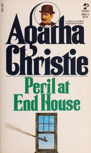 Peril At End House 1975 Edition Open Library