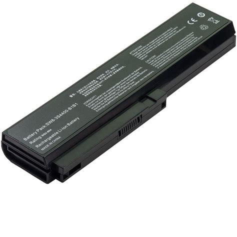 Lg R410 R510 Squ 805 Squ 804 Replacement Laptop Battery Buy Online In