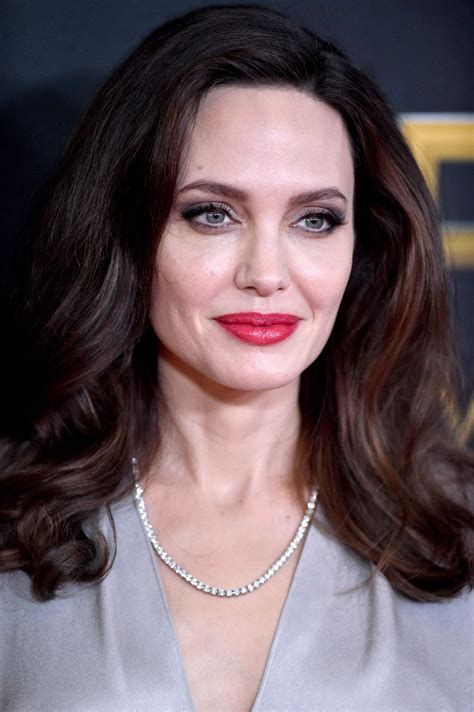 Angelina Jolie Latest Photos Celebmafia