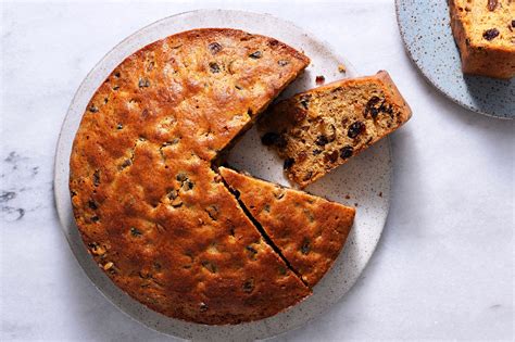 caribbean christmas cake with rum soaked fruits recipe