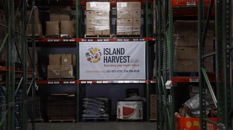 Island Harvests New Building And Warehouse In Melville Newsday