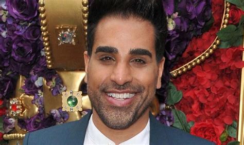Ex This Morning Doctor Ranj Singh Says Culture On Show