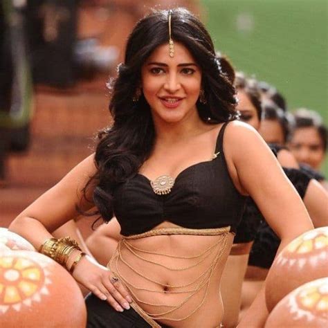 Bollywood News Shruti Haasan Opens Up On The Nepotism Debate Says