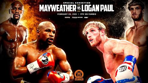 The fight was supposed to be held on saturday, february 20, but the bout was postponed. Betting on Mayweather vs. Paul is Easy to do Online!