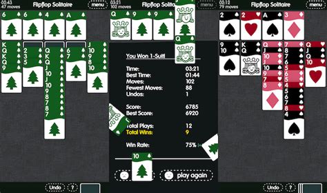 The Best Free Solitaire Games To Play On Your Smartphone