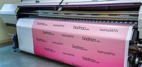 6 Types Of Large Format Printing You Need To Know About Blog