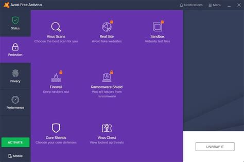 Pc magazine gave the avast free antivirus software an overall score of 4 out of 541 and gave avg, which was purchased by avast in 2016, a score of 4 as well stating avg antivirus free offers. Avast Free Antivirus - An overview of its pros and cons ...