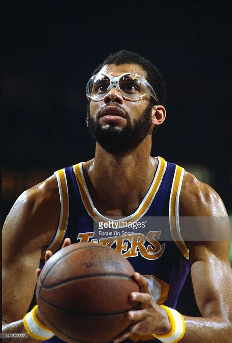 Kareem Abdul Jabbar Showtime Lakers Basketball Photos Sports Photograph