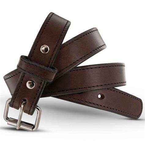 Extreme Concealed Carry Belt For Ccw 125 Wide Hanks Belts