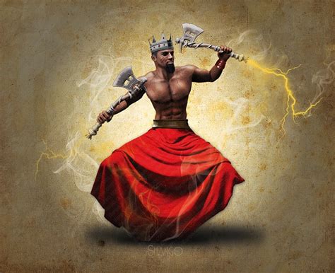 Who Are Yoruba Gods And What Do They Stand For Nicholas Idoko
