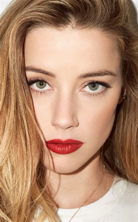 Amber Heard Hd Wallpapers Wallpaper Cave