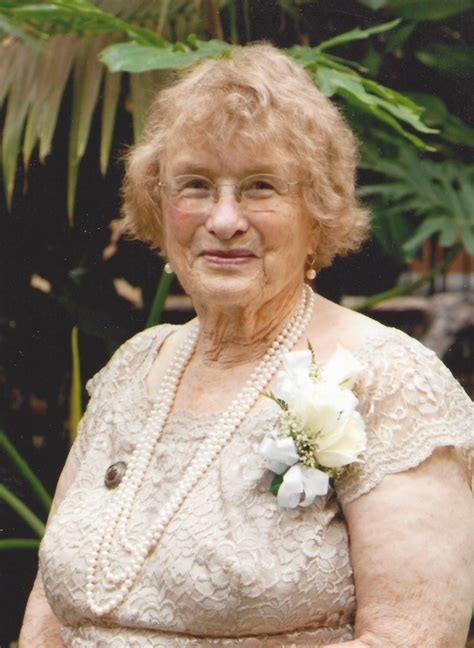 Marie Cook Obituary Brentwood Ca