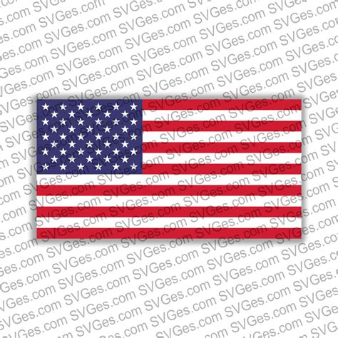 Usa Flag Svg Machine Embroidery Designs And Svg Files