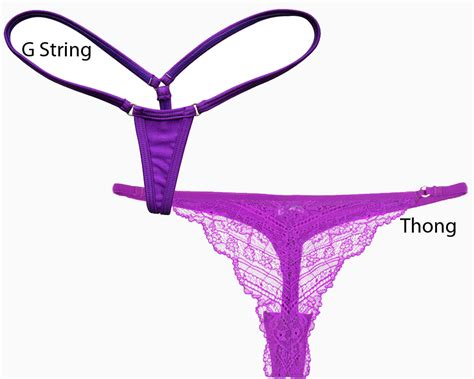Why Thongs Are So Popular In Brazil Agiandsam