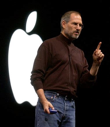 Apple founder Steve Jobs dies at 56, spoke inspiring words about life ...