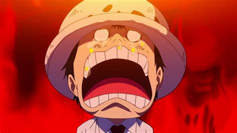 One Piece Episode 701 ワンピース Anime Review Trafalgar Laws