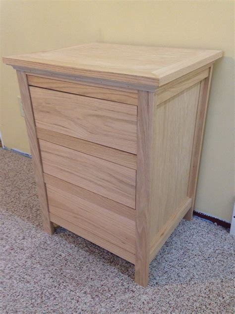 Check spelling or type a new query. Night Stand With Locking Secret Hidden Drawer | Wood furniture plans, Secret compartment ...