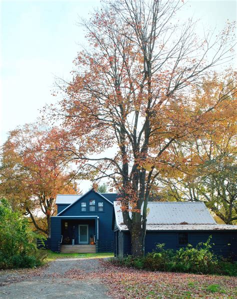 Mid Century Ranch House Renovation