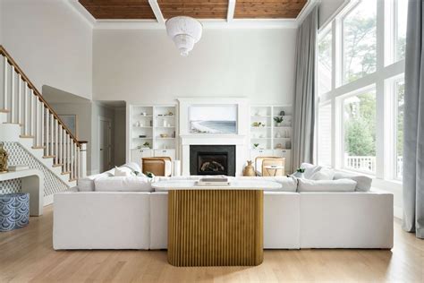 23 Timeless Neutral Living Room Ideas That Youll Love