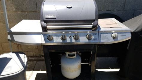 Charmglow Gas Grill For Sale In Long Beach Ca Offerup