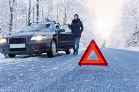 Prepare Your Car For Winter A Checklist Autodna Blog