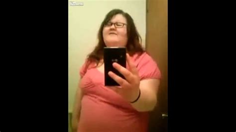 fat girl sings fallin by alicia keys youtube