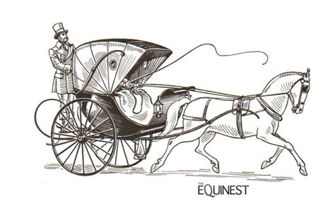 1024×553 horse carriage drawing old horse drawn carriage royalty free stock carriage drawing. Horses At Work Coloring Pages | The Equinest