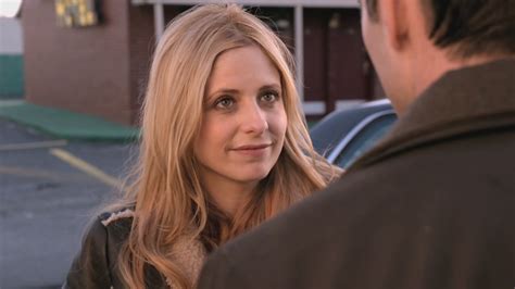 Ringer 1x01 Sarah Michelle Gellar Image 25420891 Fanpop