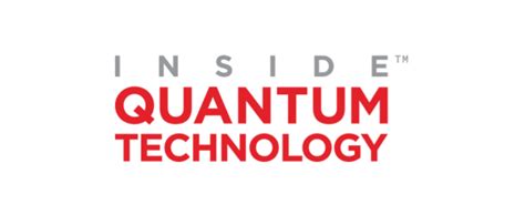 Inside Quantum Technology Announces Launch of QUANTUM TECH POD, the ...