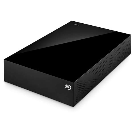 Are you unable to access your seagate external hard drive when connected to your pc? 5 irresistible 4TB and 8TB external hard drives [Black ...