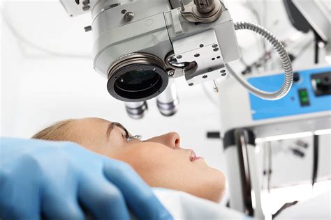 8 Things To Know About Lasik
