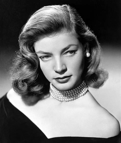 Another Hollywood Legend Lauren Bacall Is Dead Breaking News