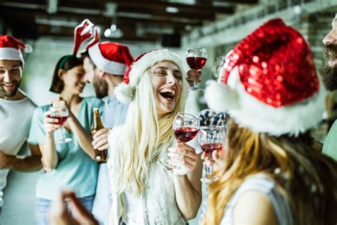 Risk Managed Holiday Parties A Checklist For Employers