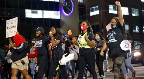Louisville Protest Over Breonna Taylor Nar Media Kit