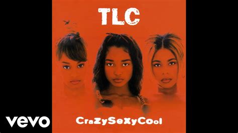 Tlc Switch Official Audio Youtube Music