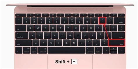 How To Type Underscore Symbol On Keyboard How To Type Anything