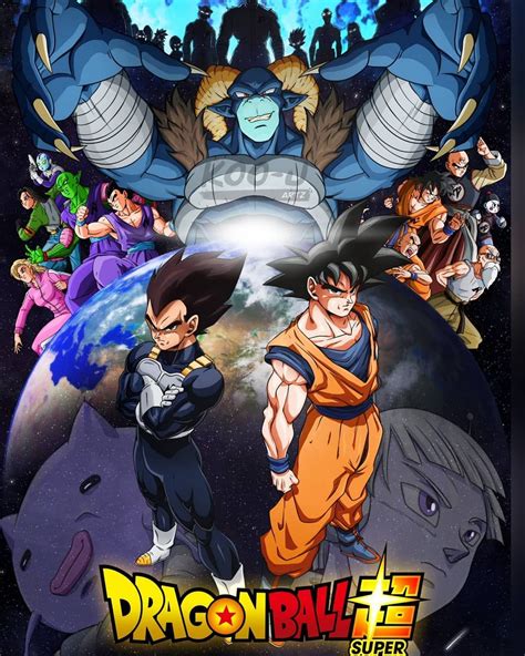 This film is still in the production stages, but already it's looking unlike any other. Dragon Ball Z Super Movie 2022 / New Dragon Ball Super ...