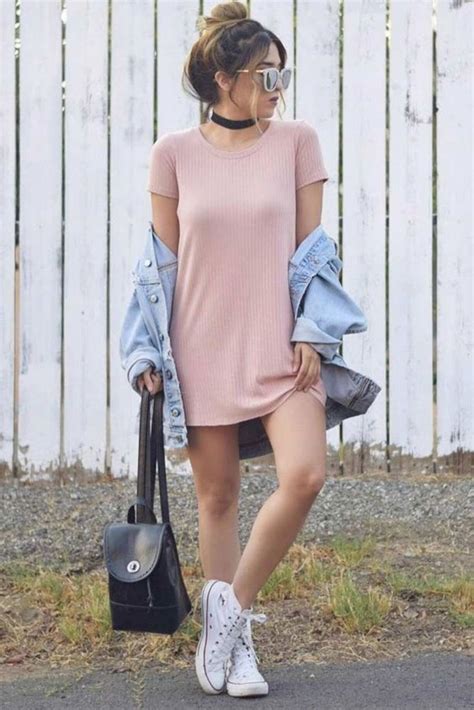 37 Marvelous Back To School Outfits Ideas For Women Spring Outfits